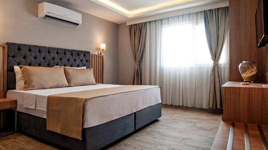 Hotel Bleu Nuit