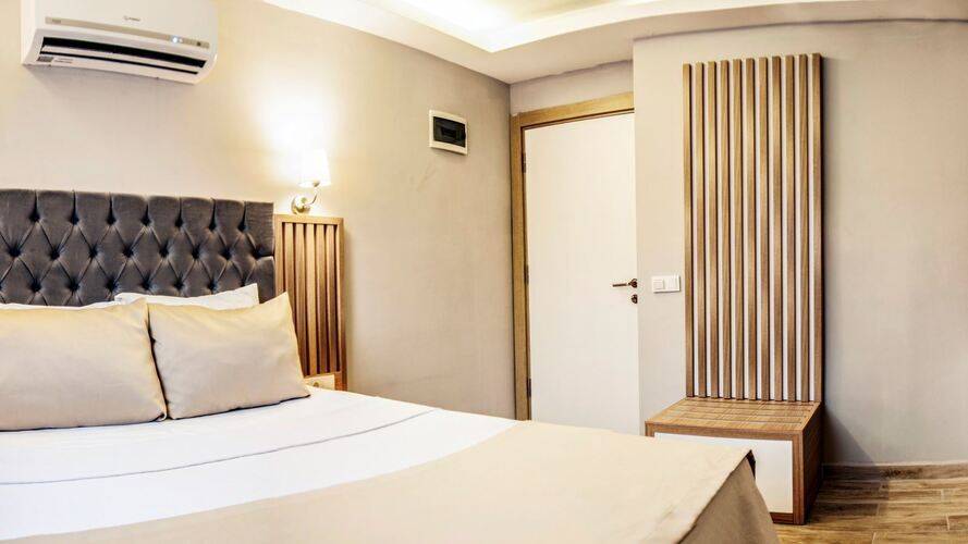 Hotel Bleu Nuit