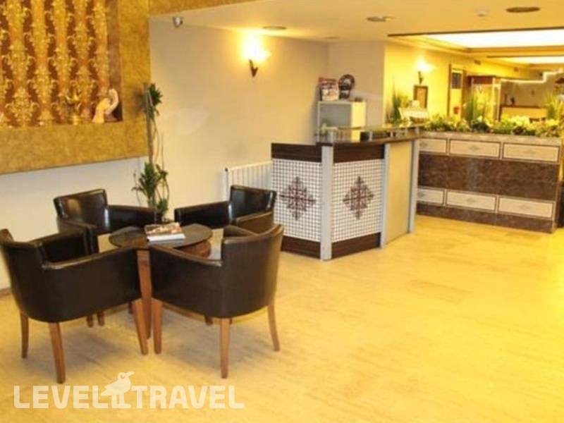 Фотография BC Burhan Cacan Hotel & Spa & Cafe