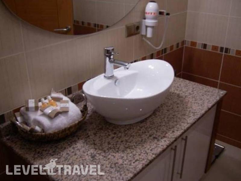 Фотография BC Burhan Cacan Hotel & Spa & Cafe