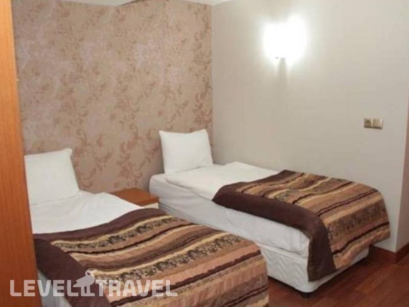 Фотография BC Burhan Cacan Hotel & Spa & Cafe