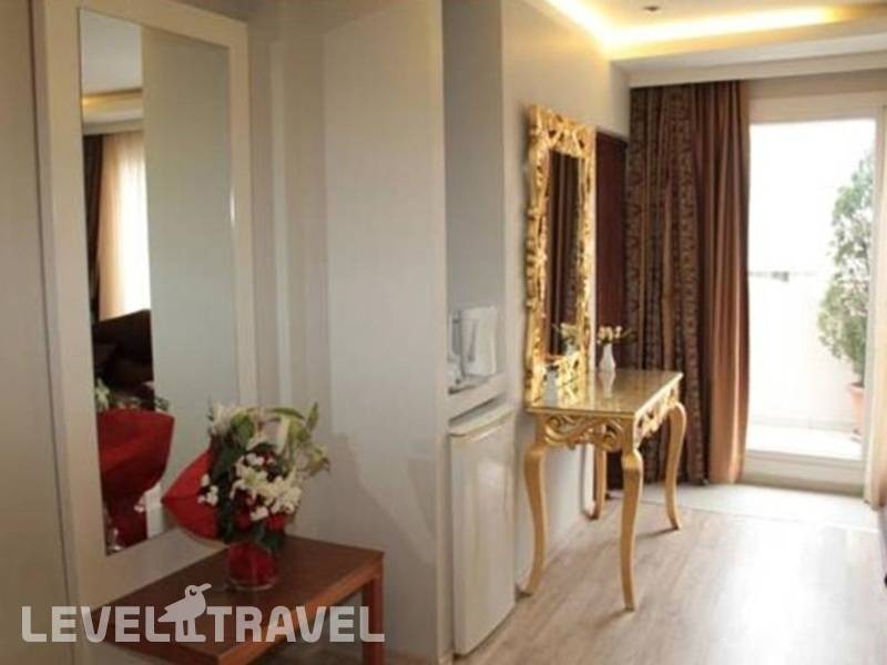 Фотография BC Burhan Cacan Hotel & Spa & Cafe
