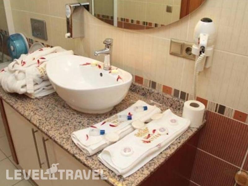 Фотография BC Burhan Cacan Hotel & Spa & Cafe