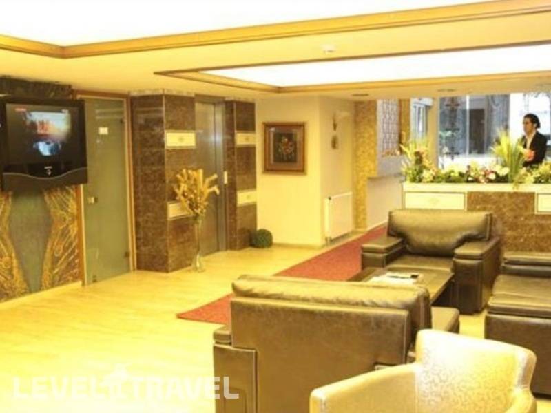Фотография BC Burhan Cacan Hotel & Spa & Cafe