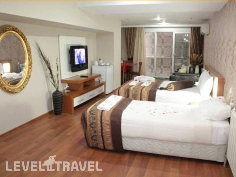 Фотография BC Burhan Cacan Hotel & Spa & Cafe