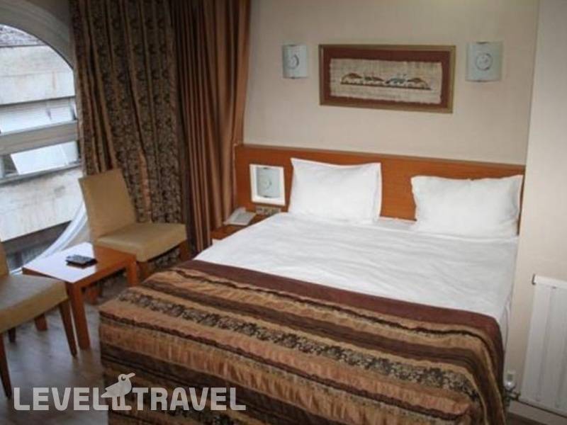 Фотография BC Burhan Cacan Hotel & Spa & Cafe