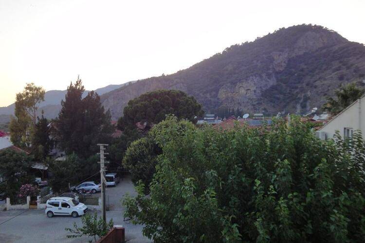 Metin Hotel Dalyan