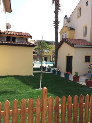 Metin Hotel Dalyan