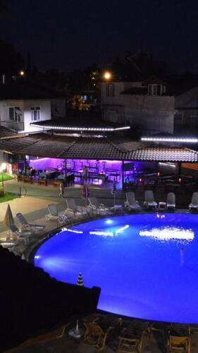 Metin Hotel Dalyan
