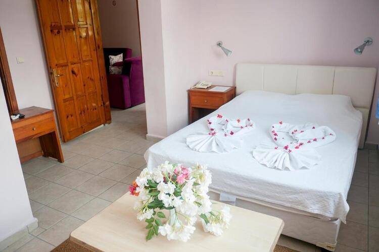 Metin Hotel Dalyan