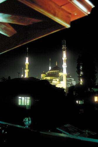 Dersaadet Hotel Istanbul