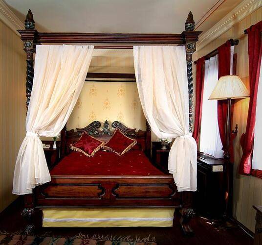 Dersaadet Hotel Istanbul