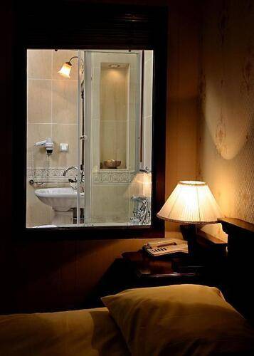 Dersaadet Hotel Istanbul