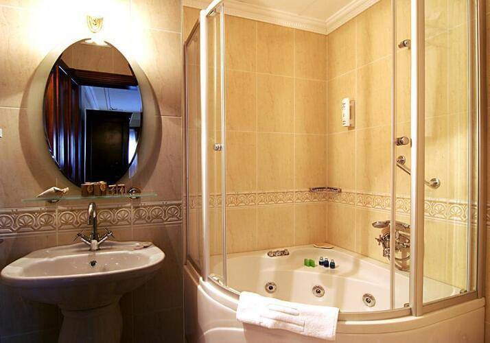 Dersaadet Hotel Istanbul