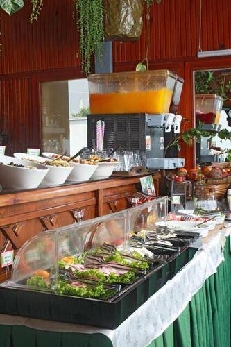 Dersaadet Hotel Istanbul