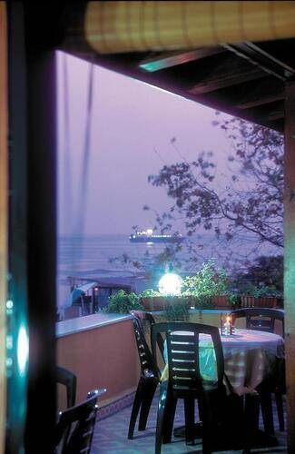 Dersaadet Hotel Istanbul