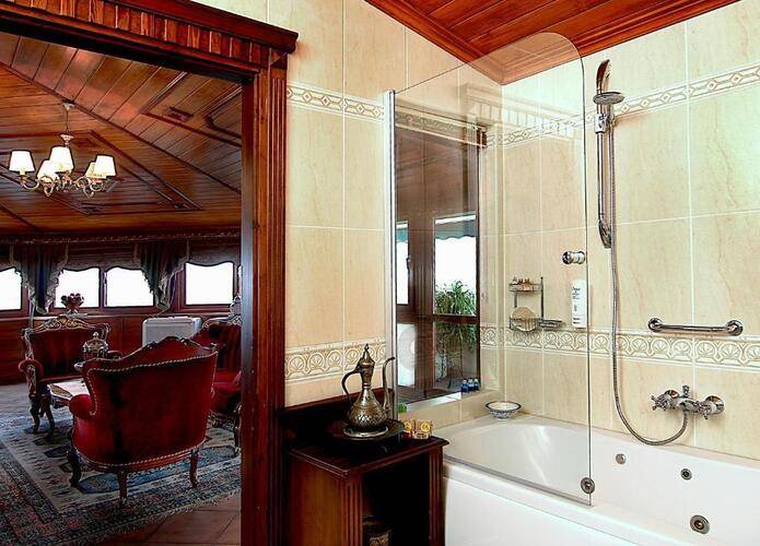 Dersaadet Hotel Istanbul