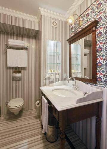 Dersaadet Hotel Istanbul