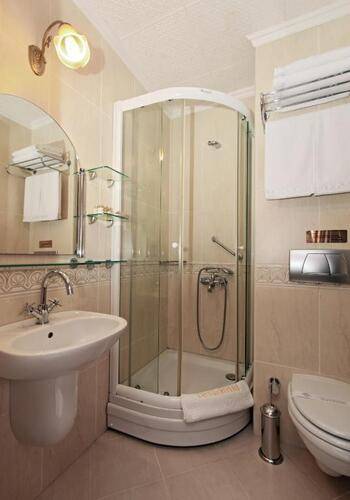 Dersaadet Hotel Istanbul