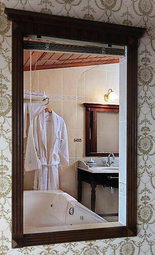 Dersaadet Hotel Istanbul