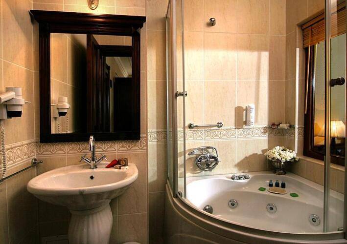 Dersaadet Hotel Istanbul