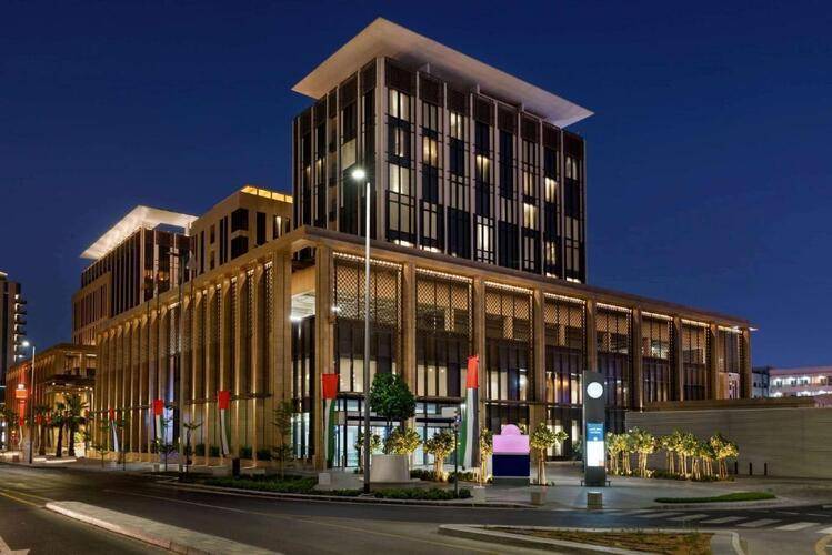 Days By Wyndham Dubai Deira