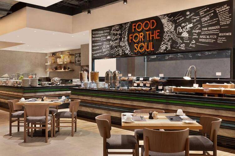 Days By Wyndham Dubai Deira