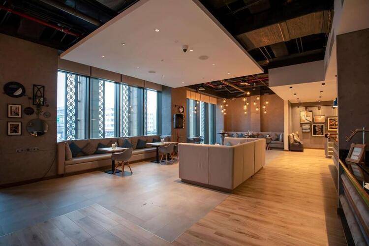 Days By Wyndham Dubai Deira