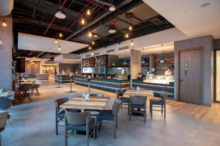 Days By Wyndham Dubai Deira