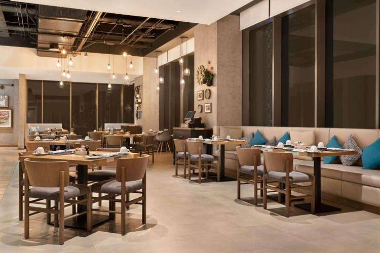 Days By Wyndham Dubai Deira