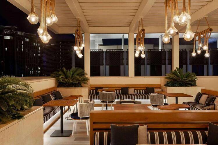 Days By Wyndham Dubai Deira