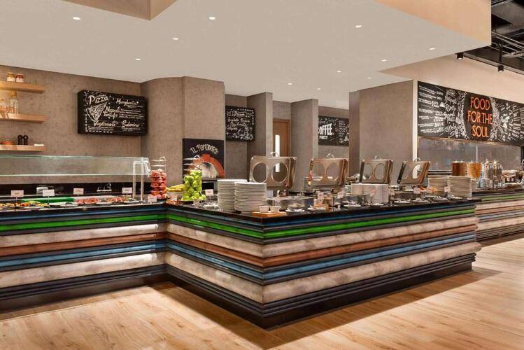Days By Wyndham Dubai Deira