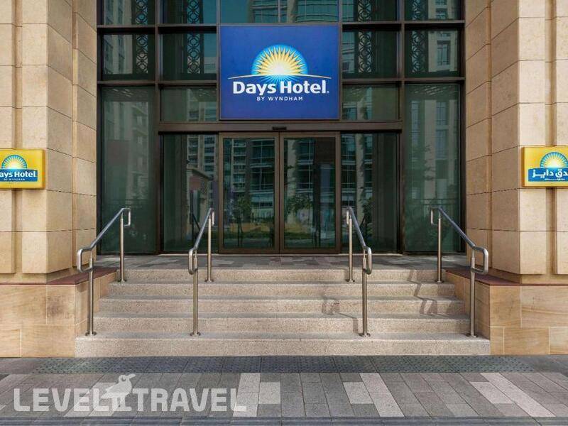 Фотография Days By Wyndham Dubai Deira