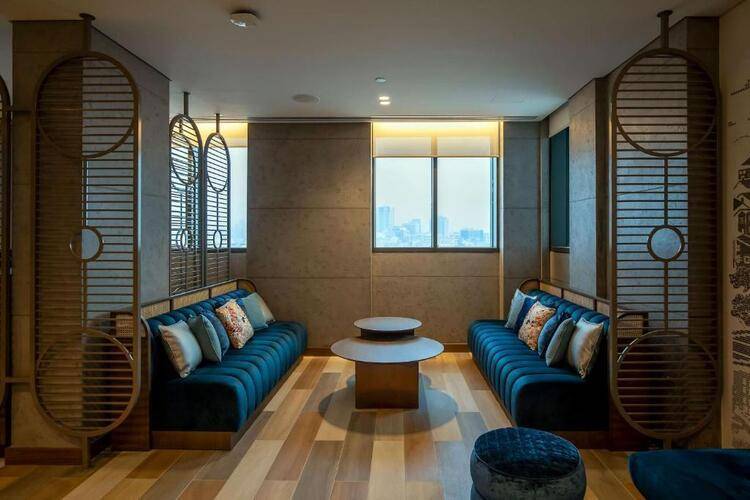 Days By Wyndham Dubai Deira
