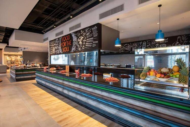 Days By Wyndham Dubai Deira