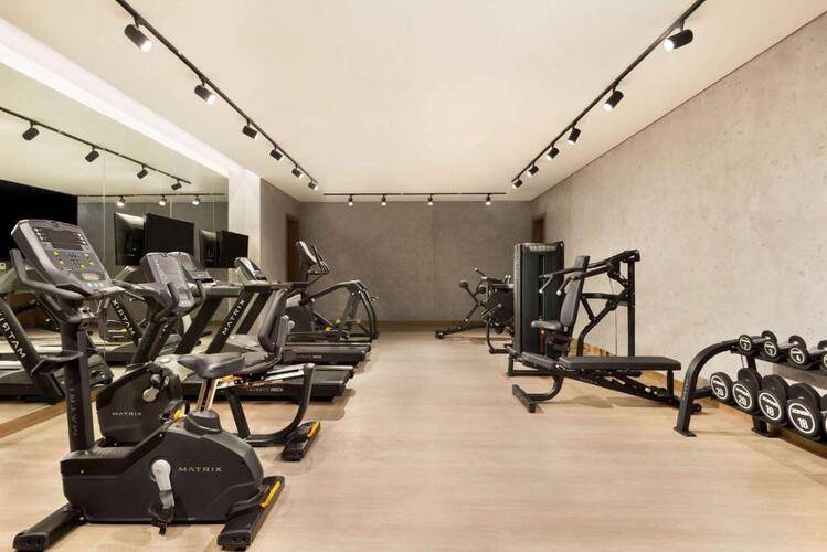 Days By Wyndham Dubai Deira