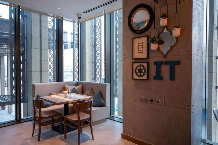Days By Wyndham Dubai Deira