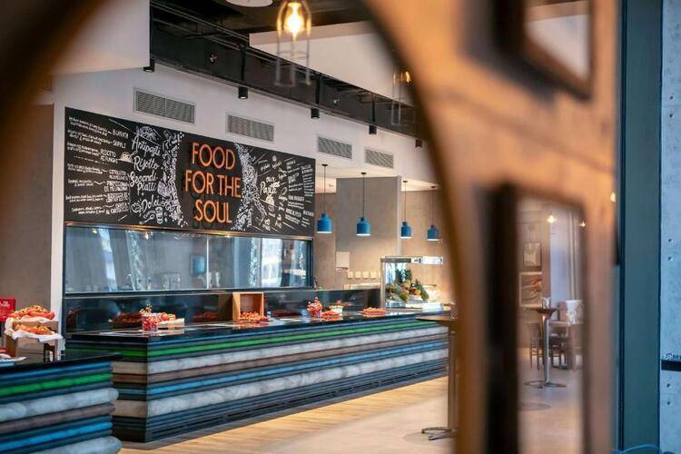 Days By Wyndham Dubai Deira