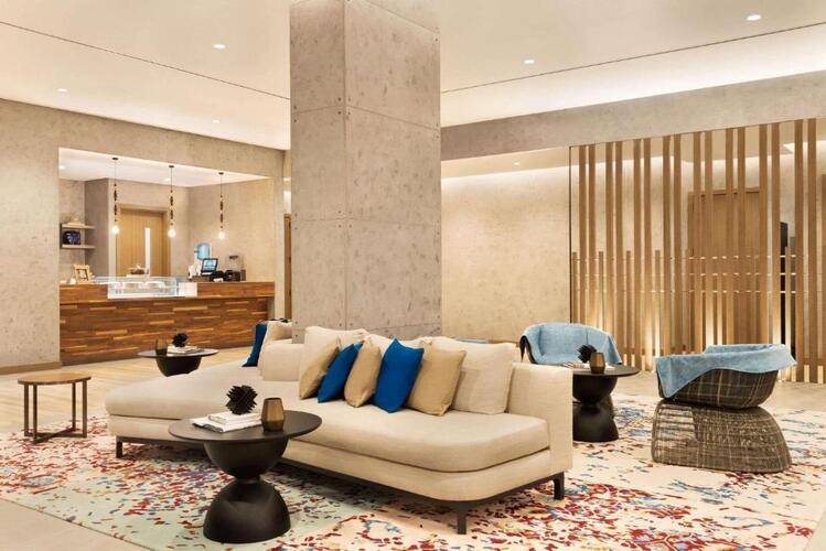 Days By Wyndham Dubai Deira