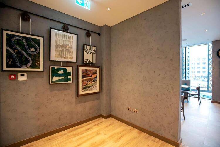 Days By Wyndham Dubai Deira