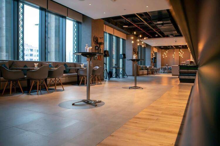 Days By Wyndham Dubai Deira