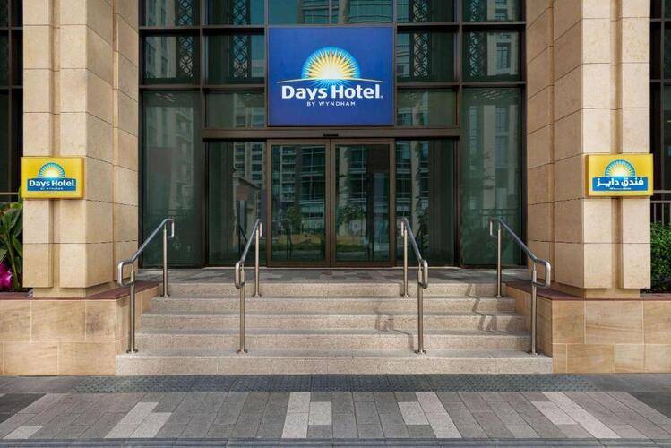 Days By Wyndham Dubai Deira