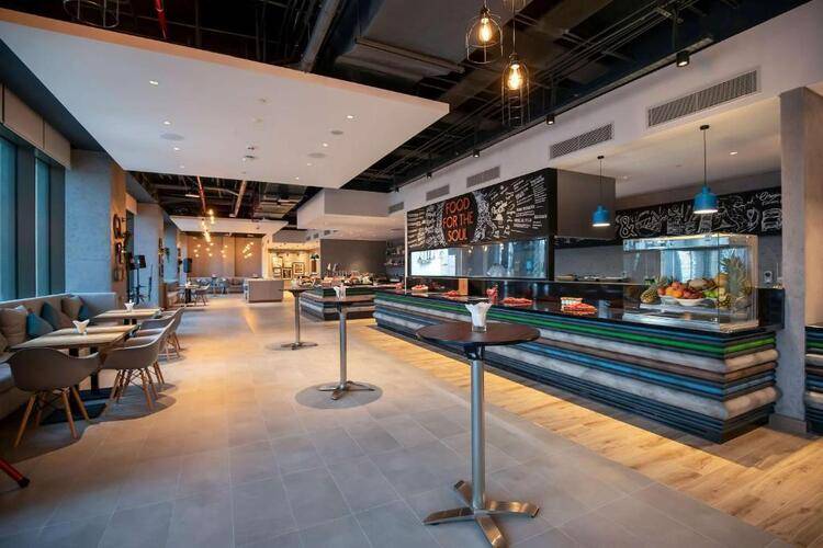 Days By Wyndham Dubai Deira