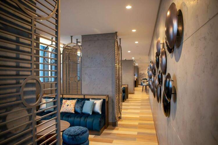 Days By Wyndham Dubai Deira