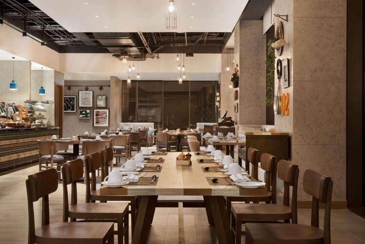 Days By Wyndham Dubai Deira