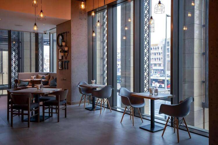 Days By Wyndham Dubai Deira