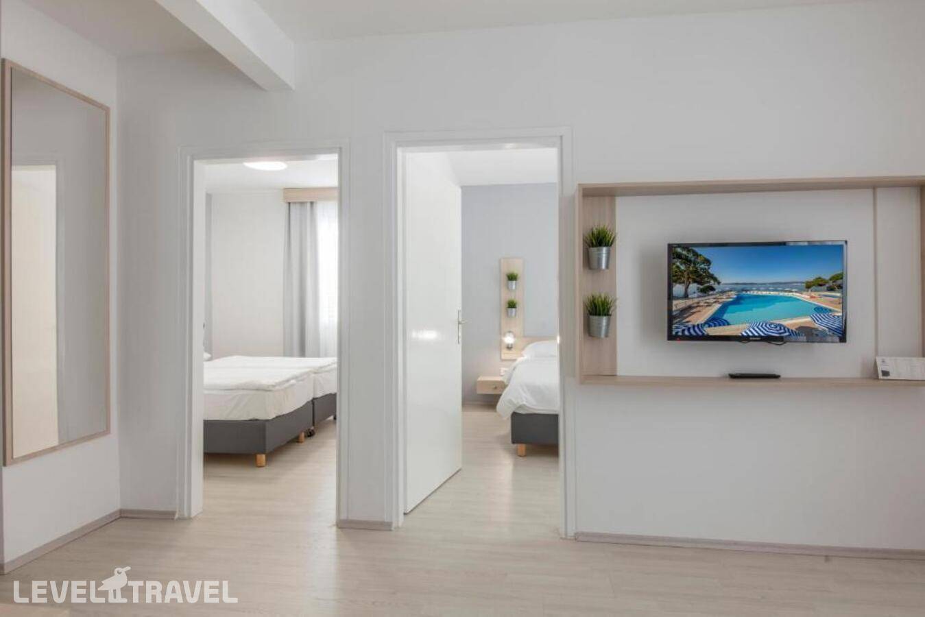 фотографии отеля Aminess Bellevue Village в Хорватия(Оребич) - фото №19