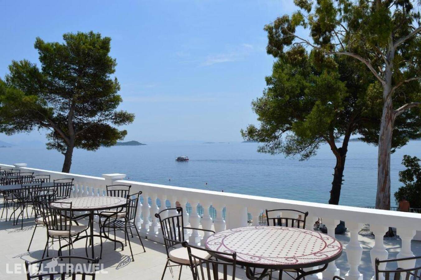 фотографии отеля Aminess Bellevue Village в Хорватия(Оребич) - фото №22