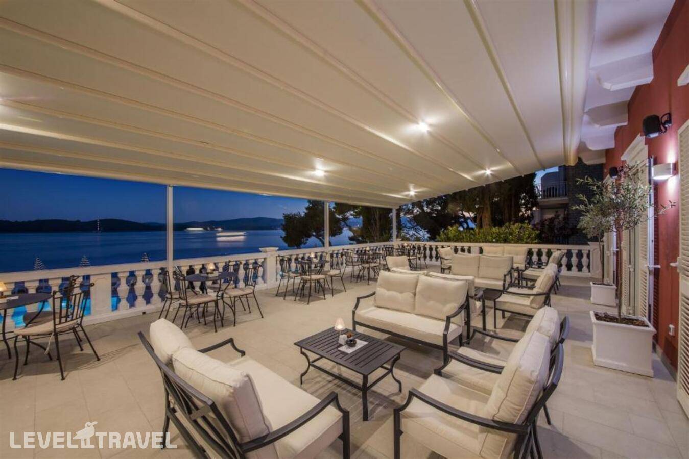 фотографии отеля Aminess Bellevue Village в Хорватия(Оребич) - фото №21