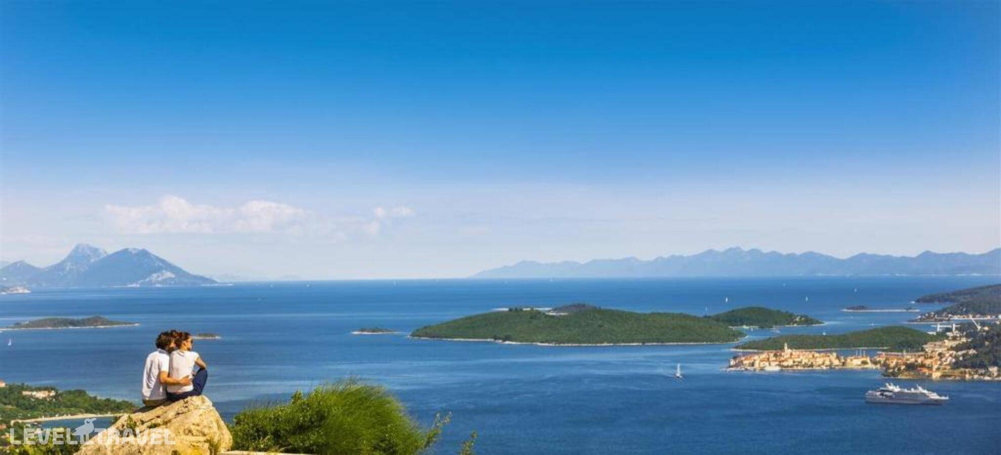 фотографии отеля Aminess Bellevue Village в Хорватия(Оребич) - фото №23